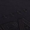 Picture of COPA Football - All Black Logo T-Shirt - Black