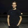 Picture of COPA Football - All Black Logo T-Shirt - Black
