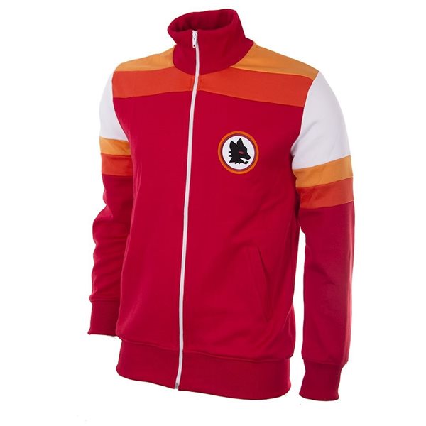 Picture of COPA Football - AS Roma Retro Football Jacket 1979-1980