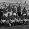 Picture of COPA Football - AS Roma Retro Football Shirt 1961-1962