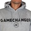 Picture of FC Eleven - Gamechanger Hoodie - Grey