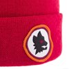 Picture of COPA Football - AS Roma Retro Beanie - Red
