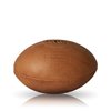 Picture of P. Goldsmith & Sons - Retro Rugby Ball 1930's - Tan Brown