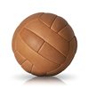 Picture of P. Goldsmith & Sons - Retro Football World Cup 1958 - Tan Brown