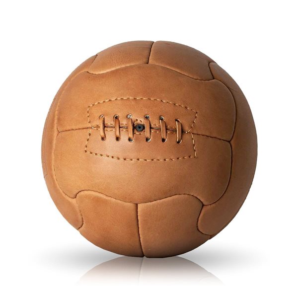 Picture of P. Goldsmith & Sons - Retro Football World Cup 1950 - Tan Brown