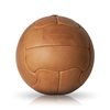 Picture of P. Goldsmith & Sons - Retro Football World Cup 1950 - Tan Brown