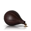 Picture of P. Goldsmith & Sons - Retro Boxing Speedball 1940's - Dark Brown