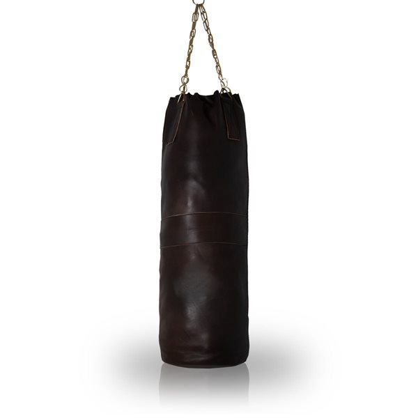 Picture of P. Goldsmith & Sons - Retro Boxing Punch Bag 1930's