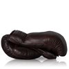 Picture of P. Goldsmith & Sons - Retro Boxing Gloves 1930's - Dark Brown