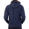 Picture of TOFFS - England Rugby 6 Nations Gold Rose Zipped Hoodie - Navy