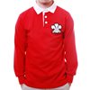 Picture of TOFFS - Wales Retro Rugby Shirt 1905