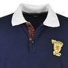 Picture of TOFFS - Scotland Retro Polo Shirt World Cup 1990