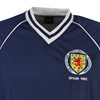 Picture of TOFFS - Scotland Retro Football Shirt World Cup 1982