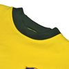 Picture of TOFFS - Brazil Jairzinho Retro Football Shirt W.C. 1970 + Number 7