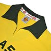 Picture of TOFFS - Brazil Retro Football Shirt 1960's