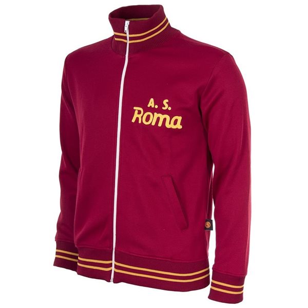 Picture of COPA Football - AS Roma Retro Jacket 1974-1975