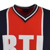 Picture of TOFFS - Paris Saint-Germain Retro Football Shirt 1976-79