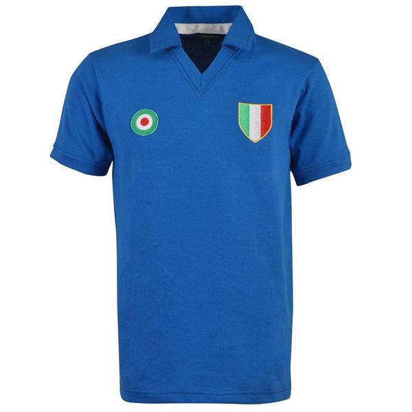 Picture of Napoli Retro Football Shirt 1987-1988