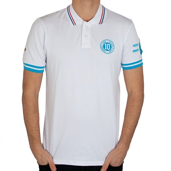 Picture of Carre Magique - Marseille Legende 10 Polo Shirt
