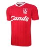 Picture of Liverpool FC Candy Retro Football Shirt 1988-1989