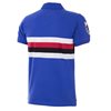 Sampdoria Retro Shirt 1981-1982