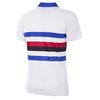 Sampdoria Retro Football Away Shirt 1991-1992