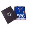 Sampdoria Retro Shirt 1991-1992