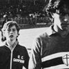 Sampdoria Retro Jack 1979-1980
