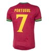 COPA Football - Portugal Football Shirt