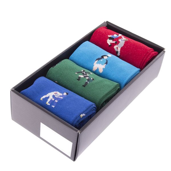 COPA Football - Casual Socks Box Set