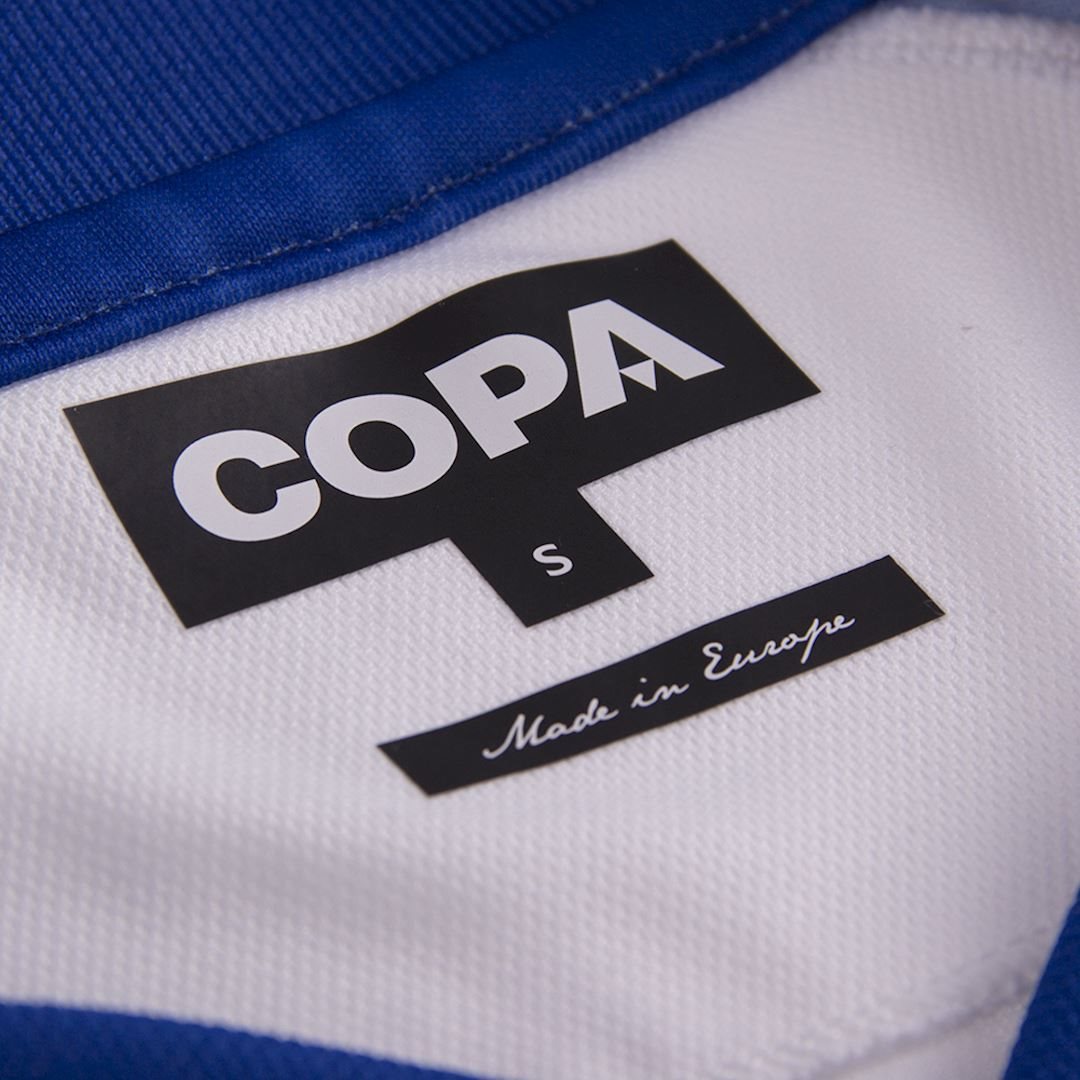 COPA Football Berlin Football Shirt Sportus Where sport meets fashion