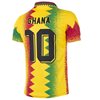 COPA Football - Ghana Football Shirt