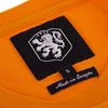 COPA Football - Holland Captain T-Shirt - Oranje