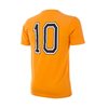 COPA Football - Holland V-Neck T-Shirt - Orange - Kids
