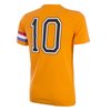 Picture of COPA Football - Holland Captain T-shirt - Orange