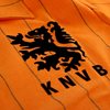 Holland Oranje Retro Shirt 1983 + Nummer 7