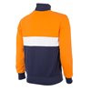 Holland Retro voetbaljack 1983 + Nummer 10