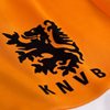 Holland Retro Voetbaljack 1983 + Nummer 9