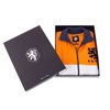 Holland Retro Voetbaljack 1983 + Nummer 9