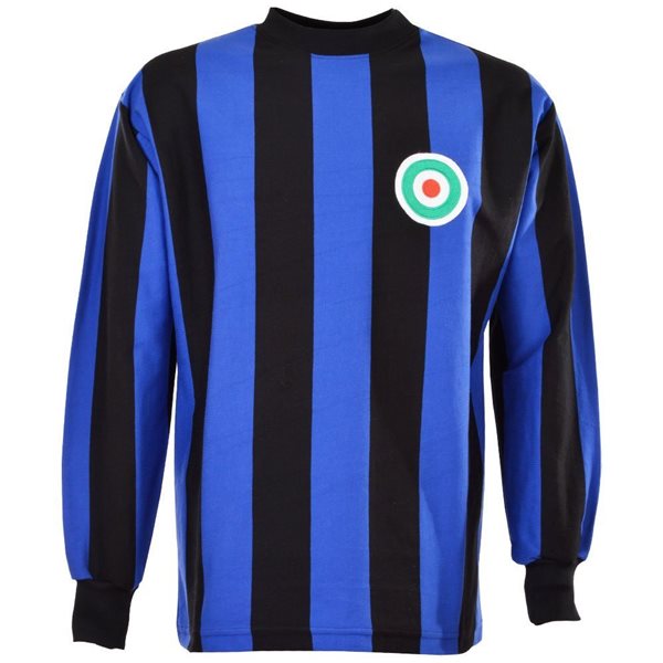 Atalanta Bergamo Retro Shirt 1963-1964
