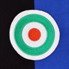 Atalanta Bergamo Retro Shirt 1963-1964