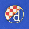 Dinamo Zagreb Retro Shirt 1960's