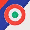 Bologna Coppa Italia Winners Retro Football Shirt 1970