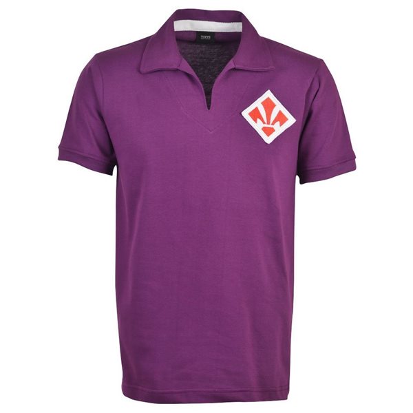 Fiorentina Retro Shirt 1940's