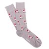 OPA Football - AS Roma Casual Socks Box Set