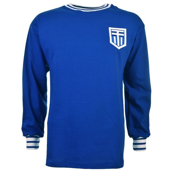 Griekenland Retro Shirt 1960's