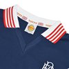 Dundee F.C. Retro Football Shirt 1977-1978