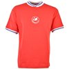Swansea City Retro Shirt 1981-1984