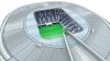 Nanostad - Tottenham Hotspur Stadium - 3D Puzzle