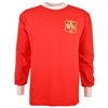 Manchester United Retro Shirt FA Cup Finale 1963